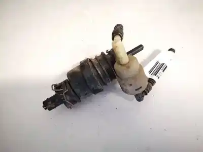 Автозапчастина б/у чистити насос для opel astra h caravan 1.9 cdti посилання на oem iam   