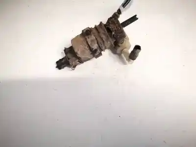 Автозапчастина б/у чистити насос для opel astra h caravan 1.9 cdti посилання на oem iam 