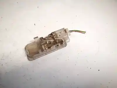 Автозапчастина б/у реєстрація пілот для citroen c4 i (lc_) 1.6 hdi посилання на oem iam    Автозапчастина б/у реєстрація пілот для citroen c4 i (lc_) 1.6 hdi посилання на oem iam