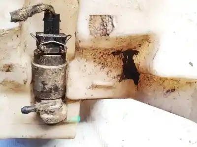 Автозапчастина б/у чистити насос для opel vectra, c 2005.10 - 2008.12 facelift 1.9 cdti 110kw 2004.04 - 2008.12 посилання на oem iam   