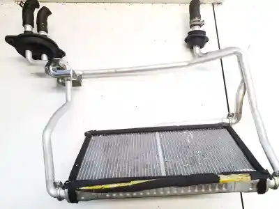 Peça sobressalente para automóvel em segunda mão condensador / radiador de sofagem / ar condicionado por audi a6 allroad quattro (4fh) 2.7 tdi quattro referências oem iam 