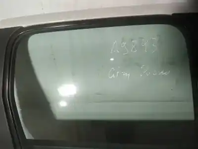 Автозапчастина б/у задне праве скло для citroen c3 picasso (sh_) 1.4 vti 95 посилання на oem iam as2