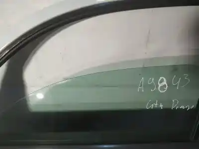 Автозапчастина б/у ліве передне вікно для citroen c3 picasso (sh_) 1.4 vti 95 посилання на oem iam as2