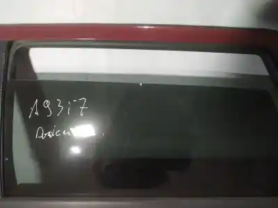 Peça sobressalente para automóvel em segunda mão vidro traseiro esquerdo por dodge journey 2.0 16v crd cat referências oem iam 