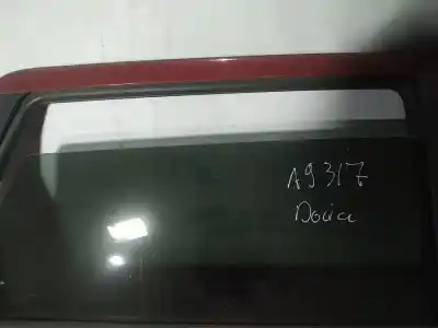 Автозапчастина б/у задне праве скло для dodge journey 2.0 16v crd cat посилання на oem iam   