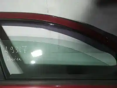 Peça sobressalente para automóvel em segunda mão vidro dianteiro direito por dodge journey 2.0 16v crd cat referências oem iam as2
