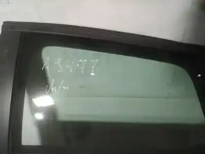 Автозапчастина б/у вікно задне ліве для opel astra j lim. 1.7 16v cdti посилання на oem iam as2