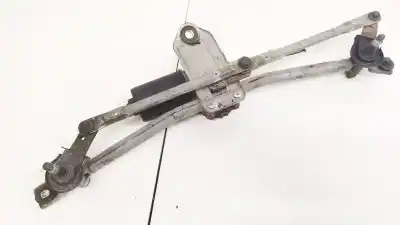 Peça sobressalente para automóvel em segunda mão mecanismo de escova dianteira por kia sportage 1.7 crdi cat referências oem iam 