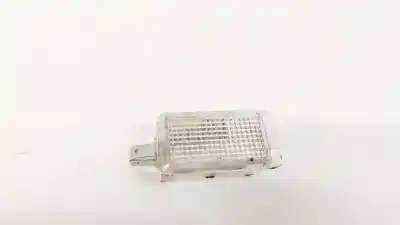 Peça sobressalente para automóvel em segunda mão luz da chapa de matrícula por kia sportage 1.7 crdi cat referências oem iam 