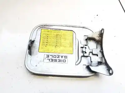 Автозапчасти б/у крышка бензобака за audi a4 avant (b5) 1.9 tdi ссылки oem iam 8d0010139d  