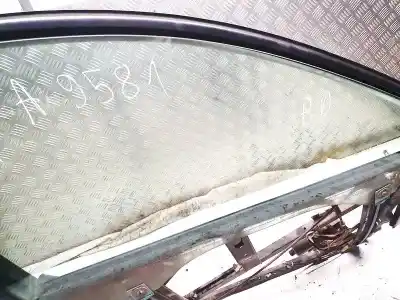 Автозапчастина б/у передній правий місяць для audi a6, c5 2001.08 - 2005.01 facelift 2.5 tdi 114kw 2001.08 - 2005.01 посилання на oem iam dot90as2m40  