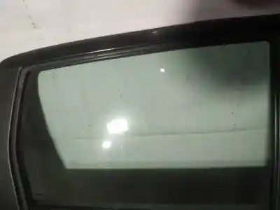 Second-hand car spare part rear right glass window for nissan note (e11e) 1.6 16v cat oem iam references as2