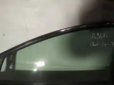 Автозапчастина б/у ліве передне вікно для mazda cx-7, 2006.01 - 2012.12 2.3 182kw 2006.01 - 2012.12 посилання на oem iam as2  