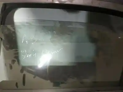 Автозапчасти б/у заднее левое окно за skoda octavia combi (1z5) 1.9 tdi dpf ссылки oem iam as2  