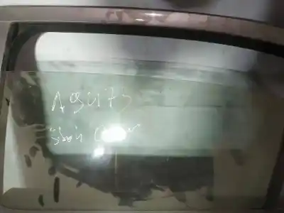 Автозапчасти б/у заднее левое окно за skoda octavia combi (1z5) 1.9 tdi dpf ссылки oem iam as2