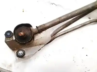 Автозапчастина б/у передня чиста артикуляція для mazda cx-7, 2006.01 - 2012.12 2.3 182kw 2006.01 - 2012.12 посилання на oem iam   