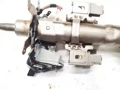Автозапчастина б/у рульва колонка для mazda cx-7, 2006.01 - 2012.12 2.3 182kw 2006.01 - 2012.12 посилання на oem iam   