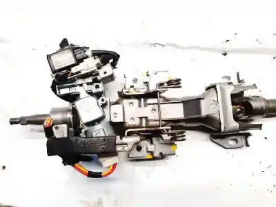 Автозапчастина б/у рульва колонка для mazda cx-7, 2006.01 - 2012.12 2.3 182kw 2006.01 - 2012.12 посилання на oem iam 