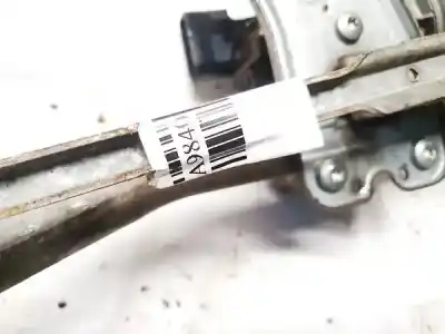 Автозапчастина б/у передня чиста артикуляція для opel astra h caravan 1.7 16v cdti посилання на oem iam   