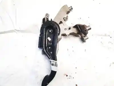 Автозапчастина б/у важіль ручного гальма для mazda cx-7, 2006.01 - 2012.12 2.3 182kw 2006.01 - 2012.12 посилання на oem iam 