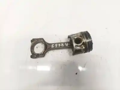 Second-hand car spare part piston for fiat idea (135) 1.3 16v jtd 16v dynamic plus (10.2005->) oem iam references 