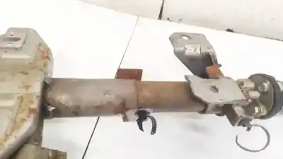 Second-hand car spare part steering column for kia sorento 2.5 crdi ex oem iam references   