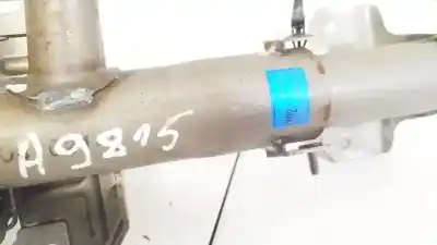 Second-hand car spare part steering column for kia sorento 2.5 crdi ex oem iam references   