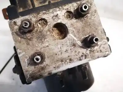 Peça sobressalente para automóvel em segunda mão abs por kia sorento 2.5 crdi ex referências oem iam 589103e310  58910-3e310, 0265216028