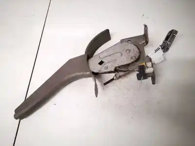Second-hand car spare part handbrake lever for nissan note (e11e) 1.6 16v cat oem iam references 