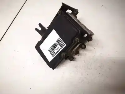 Second-hand car spare part abs for nissan note (e11e) 1.6 16v cat oem iam references 0265231732