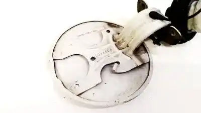 Second-hand car spare part fuel cap for jeep compass 2.2 crd cat oem iam references 05074082ab  