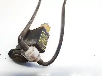 Second-hand car spare part washer pump for kia ceed (ed) 1.6 crdi 115 oem iam references 985101f100  98510-1f100