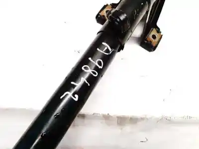 Second-hand car spare part steering column for volkswagen passat variant (3b5) 1.9 tdi oem iam references 3a0419563j  