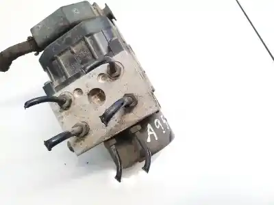 Автозапчастина б/у абс для audi a4 avant (b5) 1.9 tdi посилання на oem iam 0265216411  6721035625, 8e0614111