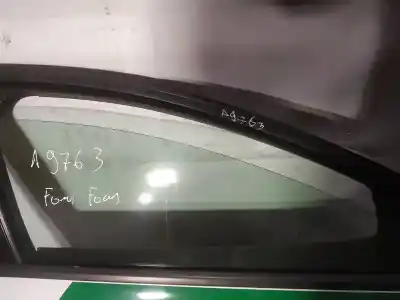 Peça sobressalente para automóvel em segunda mão vidro dianteiro direito por ford focus lim. (cb8) 1.6 tdci cat referências oem iam as2