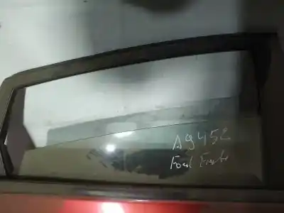 Автозапчастина б/у задне праве скло для ford fiesta (cb1) 1.4 tdci cat посилання на oem iam as2