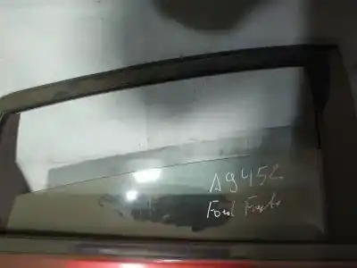 Автозапчасти б/у заднее правое окно за ford fiesta (cb1) 1.4 tdci cat ссылки oem iam as2  