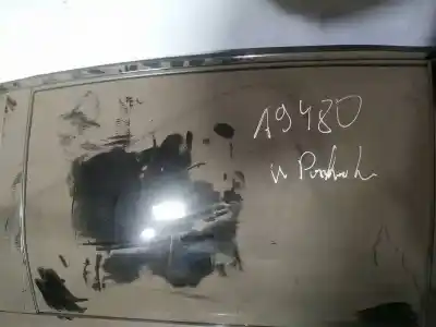 Peça sobressalente para automóvel em segunda mão vidro traseiro direito por volkswagen phaeton, 2007 - 2011 facelift 3.0 tdi 176kw 2007 - 2011 referências oem iam as2