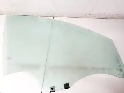 Peça sobressalente para automóvel em segunda mão vidro dianteiro direito por dacia sandero 0.9 tce cat referências oem iam 43r00351