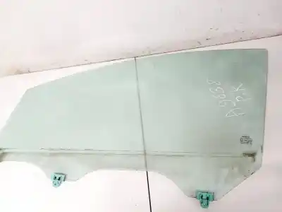 Recambio de automóvil de segunda mano de luna delantera izquierda, luna de la puerta delantera - frente izquierdo para ford focus, 2011.04 - 2018 2.0 flexifuel 119kw 2011.04 - 2018 referencias oem iam 43r00048