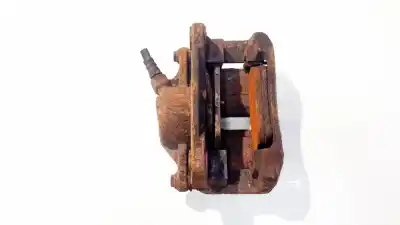 Автозапчастина б/у передній правий гальмівний супорт для renault megane ii (bm0/1_, cm0/1_) 1.6 16v (bm0c. cm0c) посилання на oem iam   