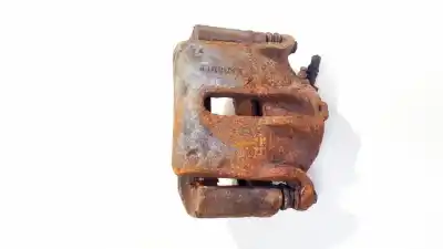 Автозапчастина б/у передній правий гальмівний супорт для RENAULT MEGANE II (BM0/1_, CM0/1_) 1.6 16V (BM0C. CM0C) Посилання на OEM IAM   