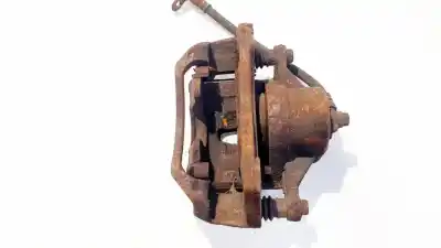 Peça sobressalente para automóvel em segunda mão pinça de travão dianteira direita por kia ceed (ed) 1.6 crdi 115 referências oem iam   