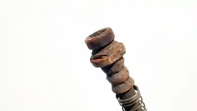 Peça sobressalente para automóvel em segunda mão pinça de travão dianteira direita por kia ceed (ed) 1.6 crdi 115 referências oem iam   