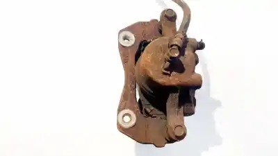 Peça sobressalente para automóvel em segunda mão pinça de travão dianteira direita por kia ceed (ed) 1.6 crdi 115 referências oem iam   