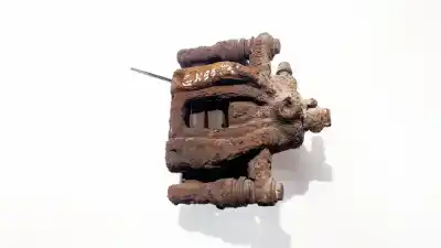 Peça sobressalente para automóvel em segunda mão pinça de travão traseira esquerda por honda cr-v (re) 2.2 ctdi referências oem iam 