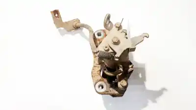 Автозапчасти б/у задний правый тормозной суппорт за dodge journey 2.0 16v crd cat ссылки oem iam 15812301  