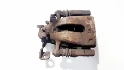 Peça sobressalente para automóvel em segunda mão pinça de travão traseira direita por opel zafira b 1.9 cdti referências oem iam 