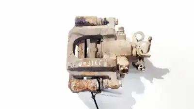 Peça sobressalente para automóvel em segunda mão pinça de travão traseira esquerda por dodge journey 2.0 16v crd cat referências oem iam 15812301