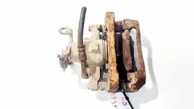 Автозапчастина б/у задній лівий гальмівний супорт для dodge journey 2.0 16v crd cat посилання на oem iam 15812301  